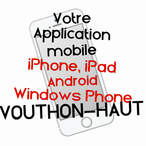 application mobile à VOUTHON-HAUT / MEUSE