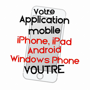application mobile à VOUTRé / MAYENNE