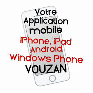 application mobile à VOUZAN / CHARENTE