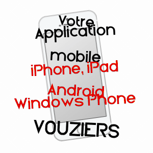 application mobile à VOUZIERS / ARDENNES