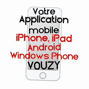 application mobile à VOUZY / MARNE