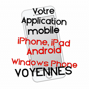 application mobile à VOYENNES / SOMME