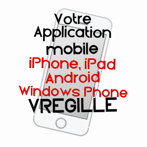 application mobile à VREGILLE / HAUTE-SAôNE