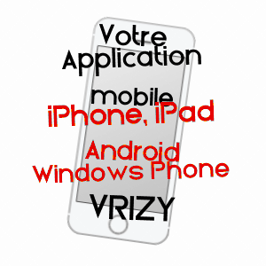 application mobile à VRIZY / ARDENNES