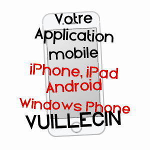 application mobile à VUILLECIN / DOUBS