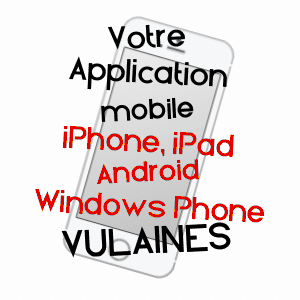 application mobile à VULAINES / AUBE