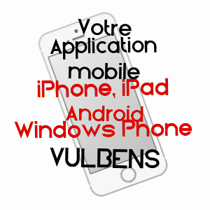 application mobile à VULBENS / HAUTE-SAVOIE