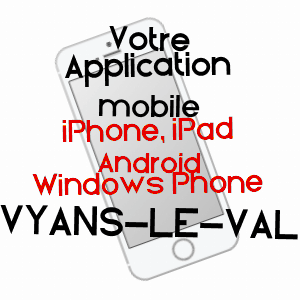 application mobile à VYANS-LE-VAL / HAUTE-SAôNE