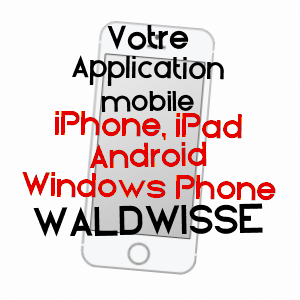 application mobile à WALDWISSE / MOSELLE