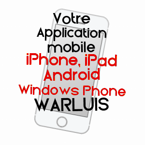 application mobile à WARLUIS / OISE