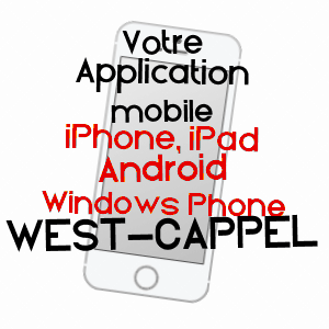 application mobile à WEST-CAPPEL / NORD