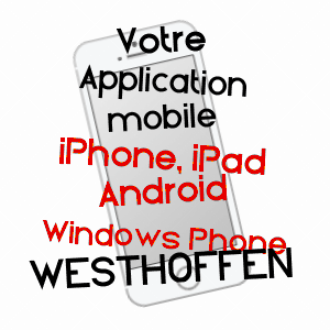 application mobile à WESTHOFFEN / BAS-RHIN