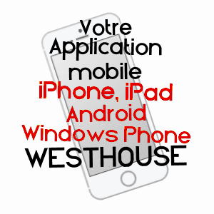 application mobile à WESTHOUSE / BAS-RHIN