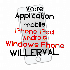 application mobile à WILLERVAL / PAS-DE-CALAIS