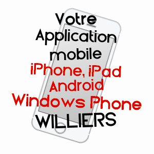 application mobile à WILLIERS / ARDENNES