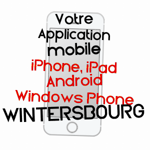application mobile à WINTERSBOURG / MOSELLE