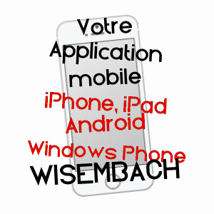 application mobile à WISEMBACH / VOSGES