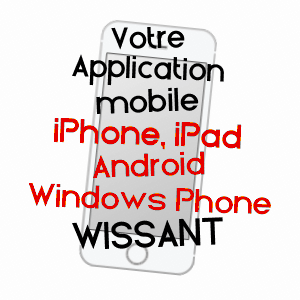 application mobile à WISSANT / PAS-DE-CALAIS