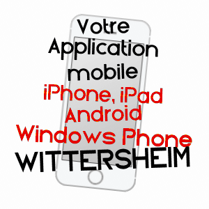 application mobile à WITTERSHEIM / BAS-RHIN