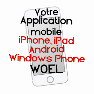 application mobile à WOëL / MEUSE