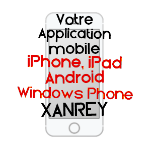 application mobile à XANREY / MOSELLE