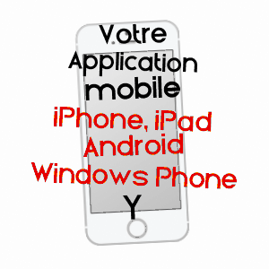 application mobile à Y / SOMME