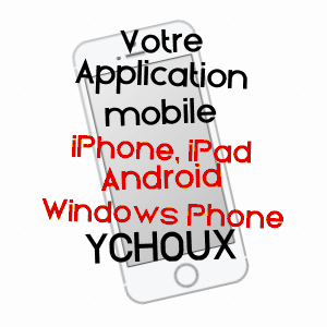application mobile à YCHOUX / LANDES