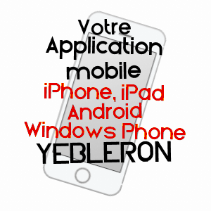 application mobile à YéBLERON / SEINE-MARITIME