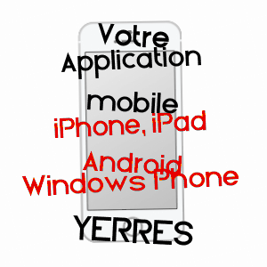 application mobile à YERRES / ESSONNE