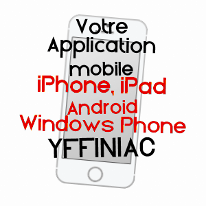 application mobile à YFFINIAC / CôTES-D'ARMOR