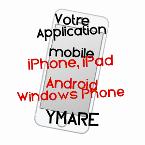application mobile à YMARE / SEINE-MARITIME