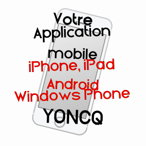 application mobile à YONCQ / ARDENNES
