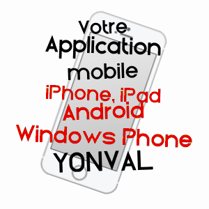 application mobile à YONVAL / SOMME