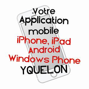 application mobile à YQUELON / MANCHE