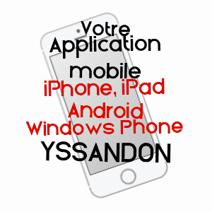 application mobile à YSSANDON / CORRèZE