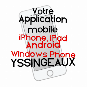 application mobile à YSSINGEAUX / HAUTE-LOIRE