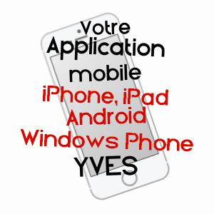 application mobile à YVES / CHARENTE-MARITIME