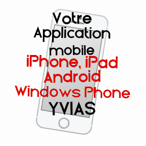application mobile à YVIAS / CôTES-D'ARMOR