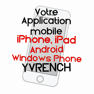 application mobile à YVRENCH / SOMME