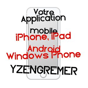 application mobile à YZENGREMER / SOMME