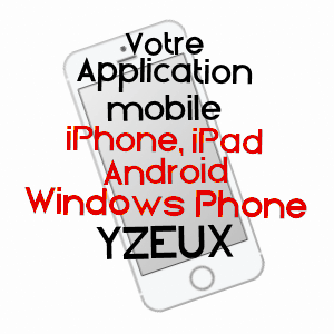 application mobile à YZEUX / SOMME