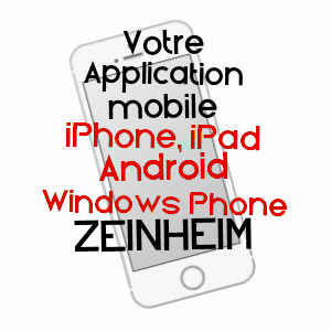 application mobile à ZEINHEIM / BAS-RHIN