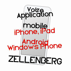 application mobile à ZELLENBERG / HAUT-RHIN