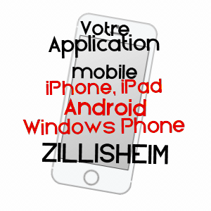 application mobile à ZILLISHEIM / HAUT-RHIN