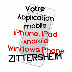 application mobile à ZITTERSHEIM / BAS-RHIN