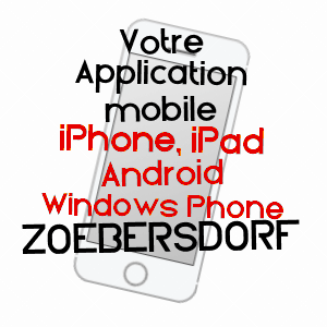 application mobile à ZOEBERSDORF / BAS-RHIN