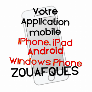 application mobile à ZOUAFQUES / PAS-DE-CALAIS