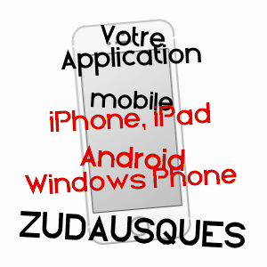 application mobile à ZUDAUSQUES / PAS-DE-CALAIS