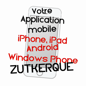 application mobile à ZUTKERQUE / PAS-DE-CALAIS